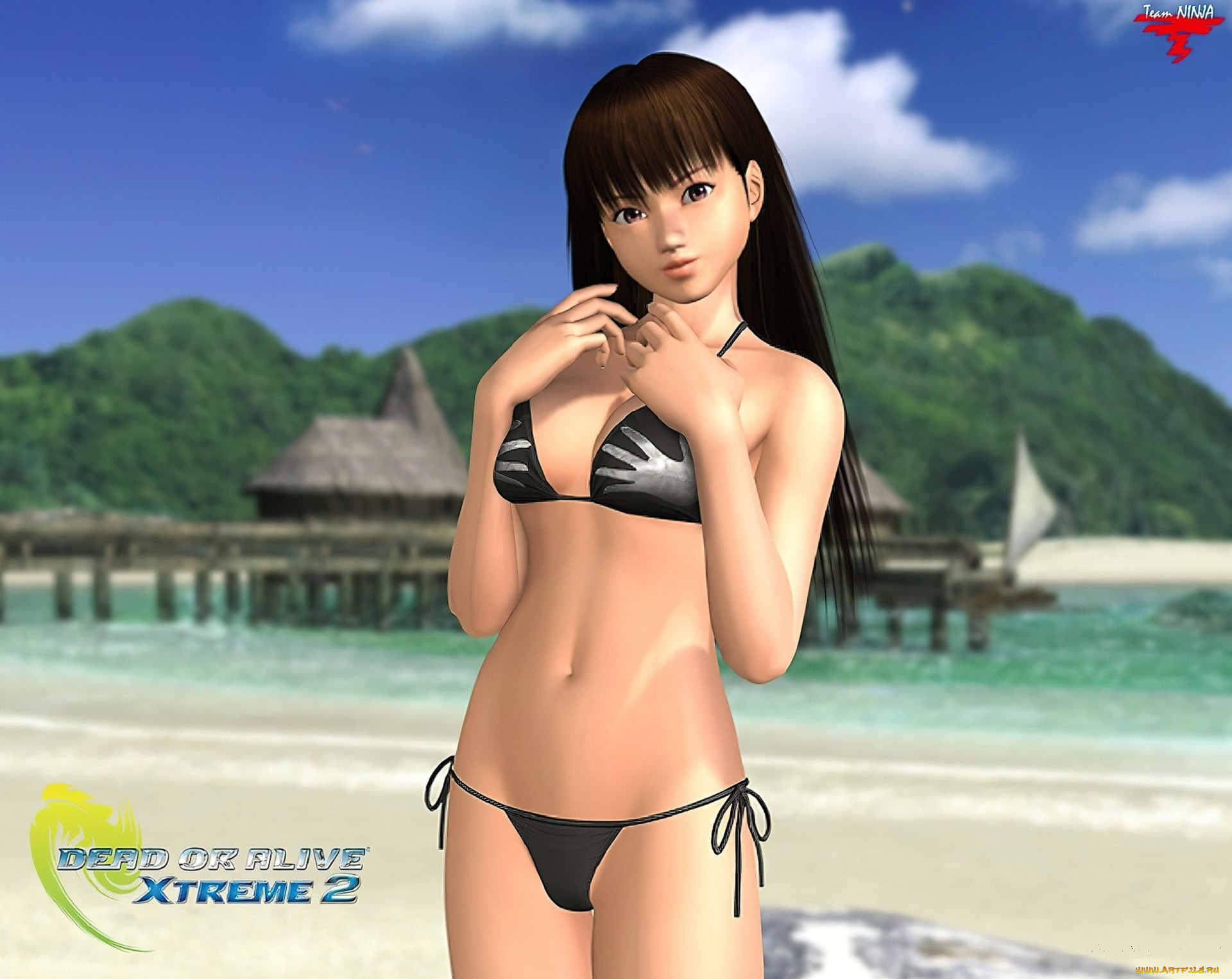  , dead or alive,  xtreme 2, , , 